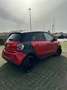 smart forFour 0.9 t Passion 90cv twinamic my18 Rosso - thumbnail 4