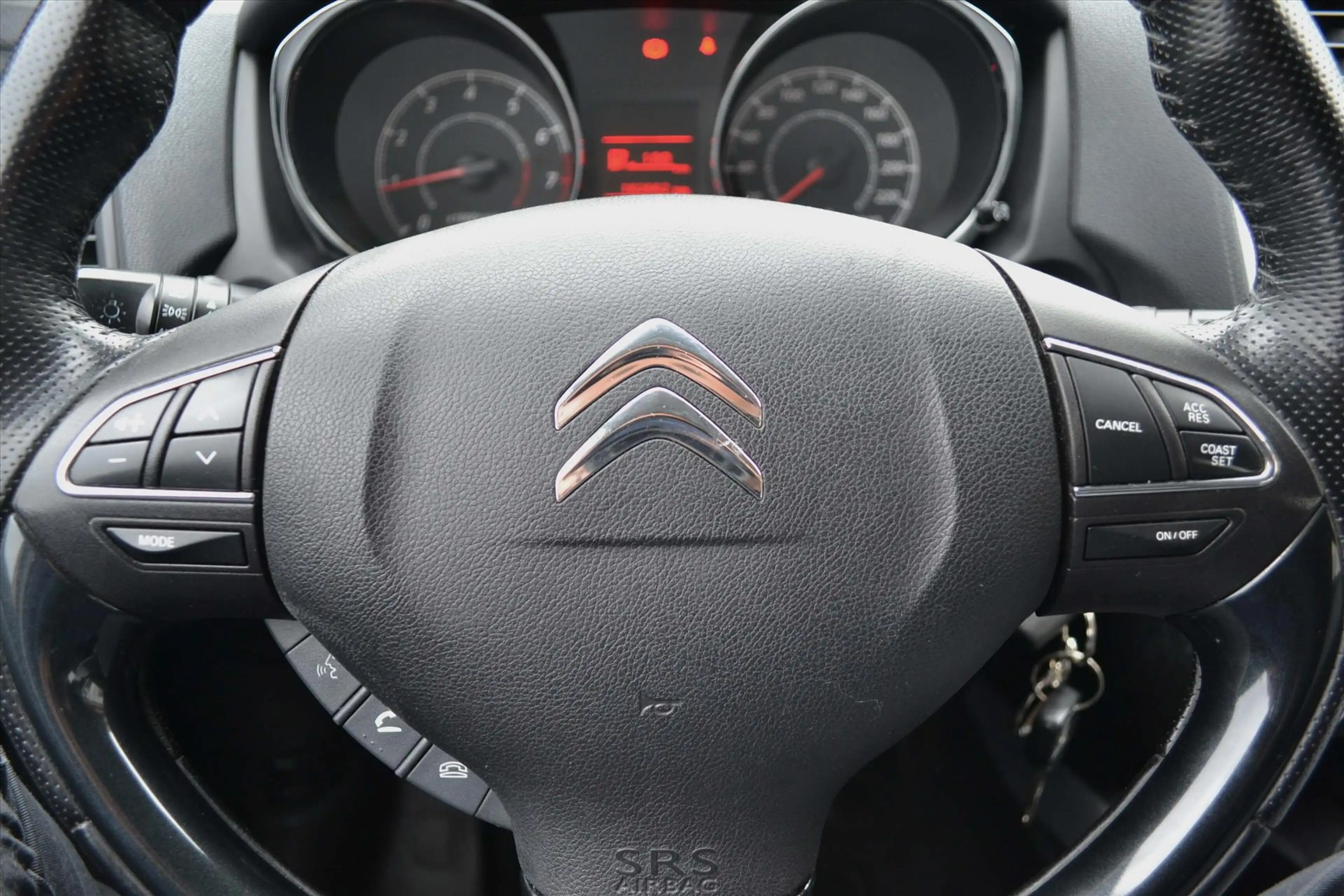Citroen C4 Aircross 1.6L | Airco | Afneembare Trekhaak — photo 13