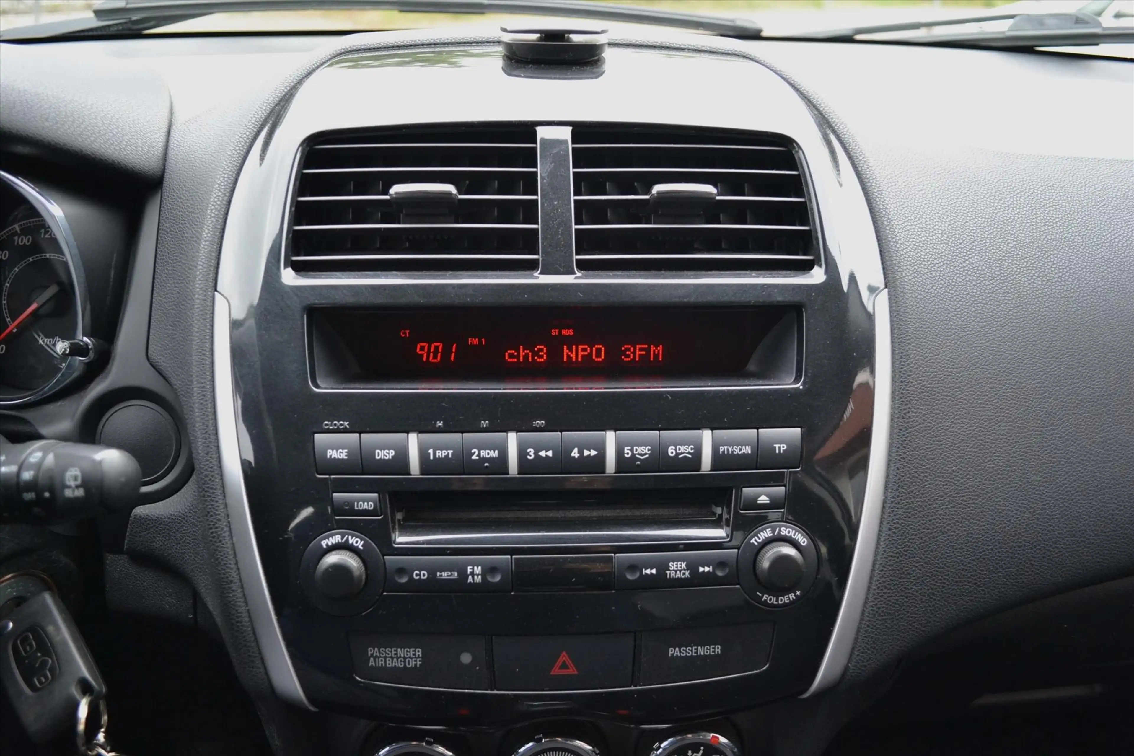 Citroen C4 Aircross 1.6L | Airco | Afneembare Trekhaak — photo 10
