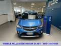 Opel Karl 1.0 Rocks 75cv Bz. Blu/Azzurro - thumbnail 2