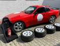 Porsche 944 Turbo Cup Czerwony - thumbnail 4