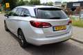 Opel Astra Sports Tourer 1.2 Business Elegance Grau - thumbnail 9