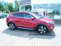 Hyundai TUCSON 2.0 CRDi 4WD Automatik Premium AHK-abnehmbar Rot - thumbnail 4