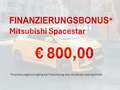Mitsubishi Space Star 1,2 MIVEC Invite AS&G Blanco - thumbnail 2