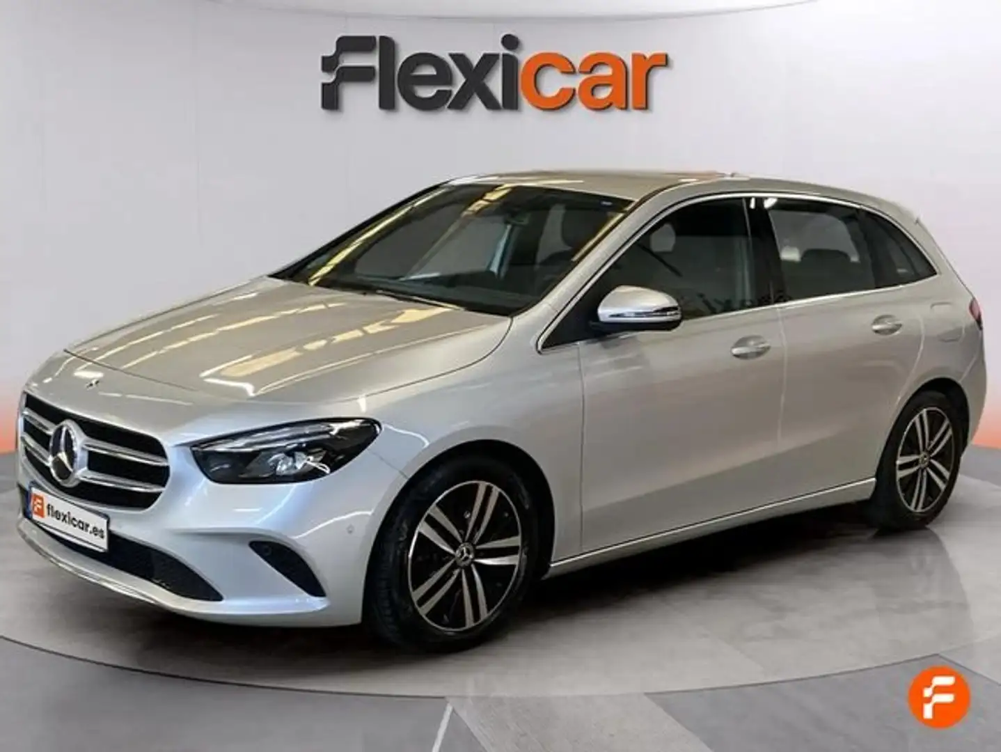 Mercedes-Benz B 180 Gri - 2