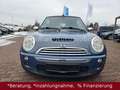 MINI Cooper S Cabrio Cooper S Blau - thumbnail 2