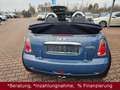 MINI Cooper S Cabrio Cooper S Blau - thumbnail 7