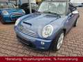 MINI Cooper S Cabrio Cooper S Blau - thumbnail 24