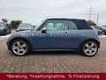 MINI Cooper S Cabrio Cooper S Blau - thumbnail 3