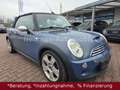 MINI Cooper S Cabrio Cooper S Blau - thumbnail 8