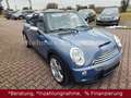 MINI Cooper S Cabrio Cooper S Blau - thumbnail 1