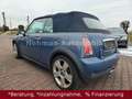 MINI Cooper S Cabrio Cooper S Blau - thumbnail 4