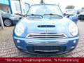 MINI Cooper S Cabrio Cooper S Blau - thumbnail 18
