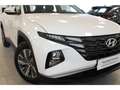 Hyundai TUCSON 1.6 TGDI Klass 4x2 Blanc - thumbnail 28