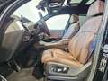 BMW X7 M xDrive40i M Sport plus Pano Softc.Sky.VOLL 22 Noir - thumbnail 13