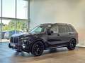 BMW X7 M xDrive40i M Sport plus Pano Softc.Sky.VOLL 22 Noir - thumbnail 4