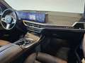 BMW X7 M xDrive40i M Sport plus Pano Softc.Sky.VOLL 22 Noir - thumbnail 18