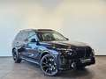 BMW X7 M xDrive40i M Sport plus Pano Softc.Sky.VOLL 22 Noir - thumbnail 2