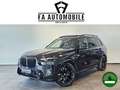 BMW X7 M xDrive40i M Sport plus Pano Softc.Sky.VOLL 22 Noir - thumbnail 1