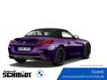 BMW Z4 M40i + GARANTIE-bis-04.2030 Rot - thumbnail 3