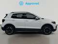 Volkswagen T-Cross 1.0 TSI Advance 81kW Blanco - thumbnail 3