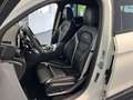 Mercedes-Benz GLC 63 AMG S 4Matic *PERF AGA-ILS-HUD-CARBON-21" Blanc - thumbnail 10