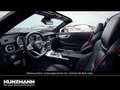 Mercedes-Benz SLC 250 d Navi Panorama Airscarf Totwinkel-Assist Szürke - thumbnail 2