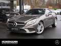 Mercedes-Benz SLC 250 d Sportpaket Navi Panorama Totwinkel Grijs - thumbnail 1