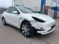 Tesla Model Y BRWD Blanc - thumbnail 9