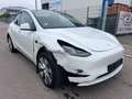 Tesla Model Y BRWD Blanc - thumbnail 8