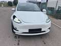 Tesla Model Y BRWD Blanc - thumbnail 1