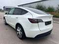 Tesla Model Y BRWD Blanc - thumbnail 12