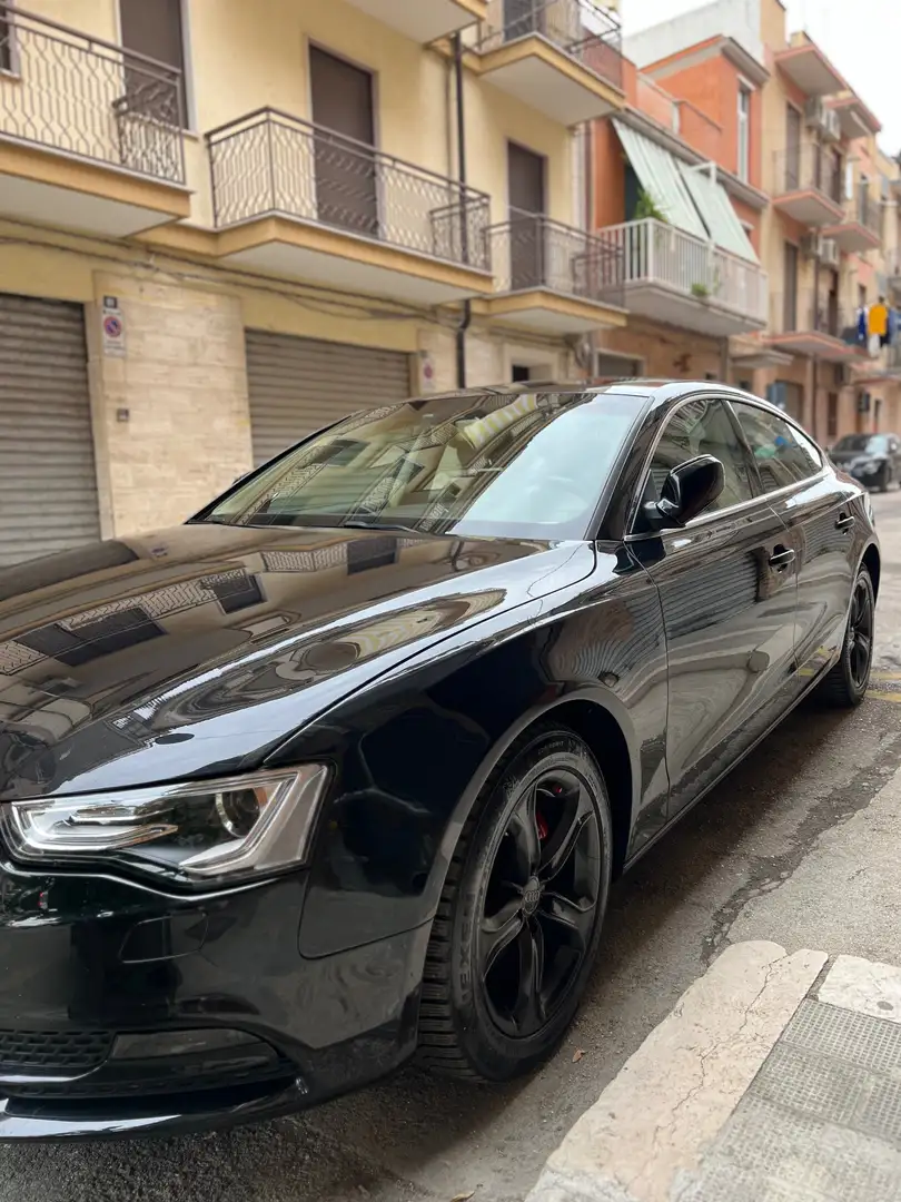 Audi A5 A5 Sportback 2.0 tdi Business 177cv - 1