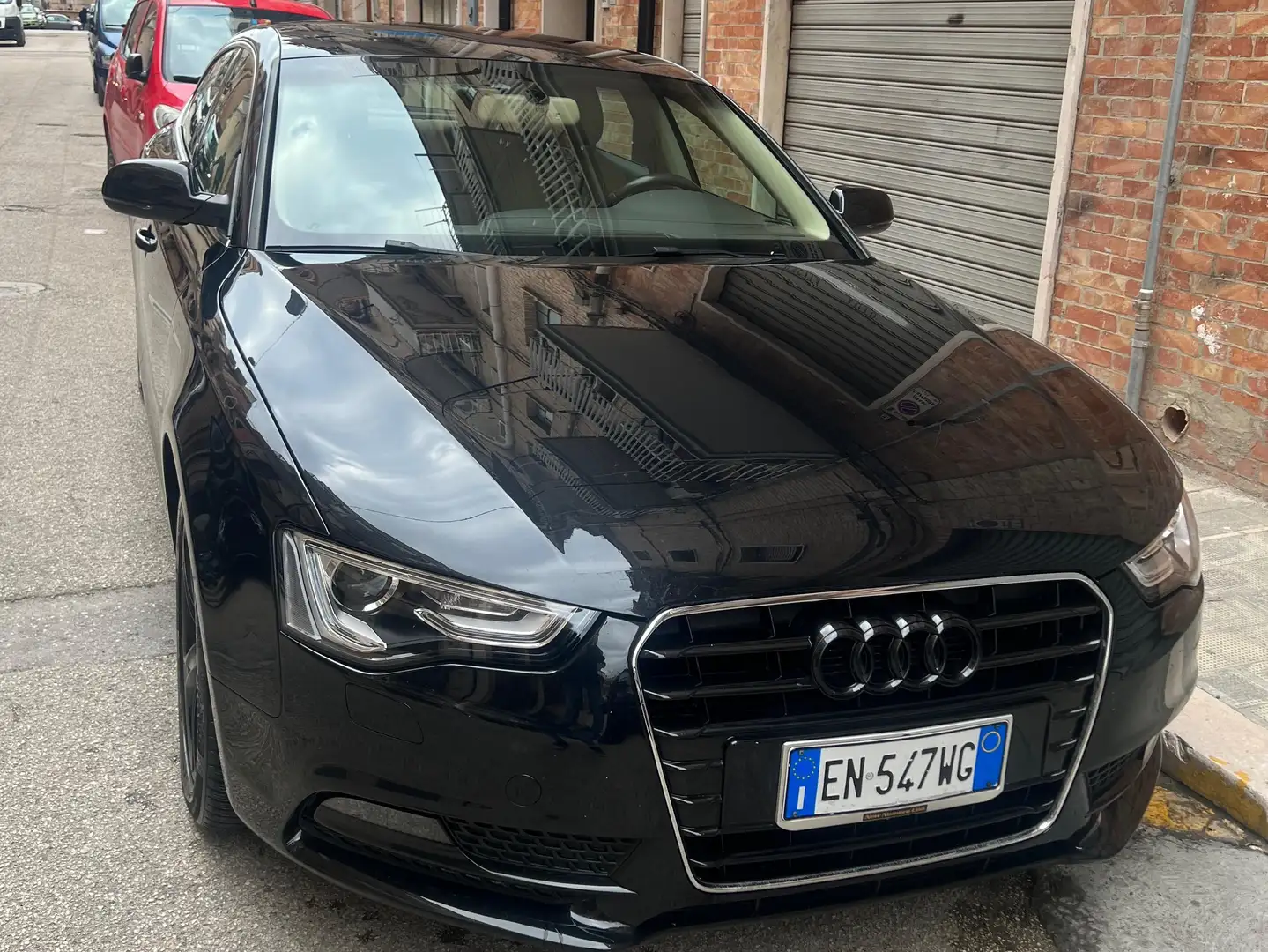 Audi A5 A5 Sportback 2.0 tdi Business 177cv - 2