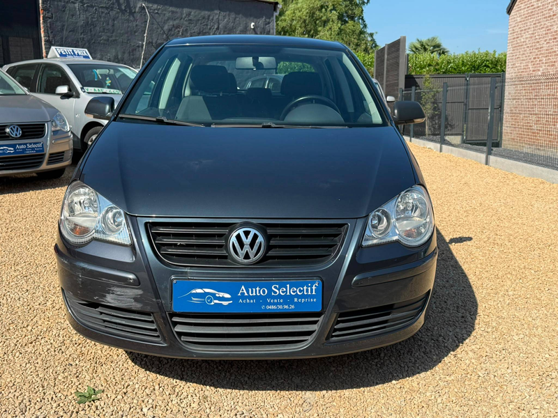 Photo du véhicule