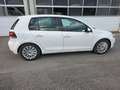 Volkswagen Golf Golf Trendline 2,0 4MOTION TDI DPF Trendline Weiß - thumbnail 3