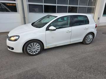 Golf Trendline 2,0 4MOTION TDI DPF Trendline