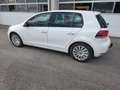 Volkswagen Golf Golf Trendline 2,0 4MOTION TDI DPF Trendline Weiß - thumbnail 4