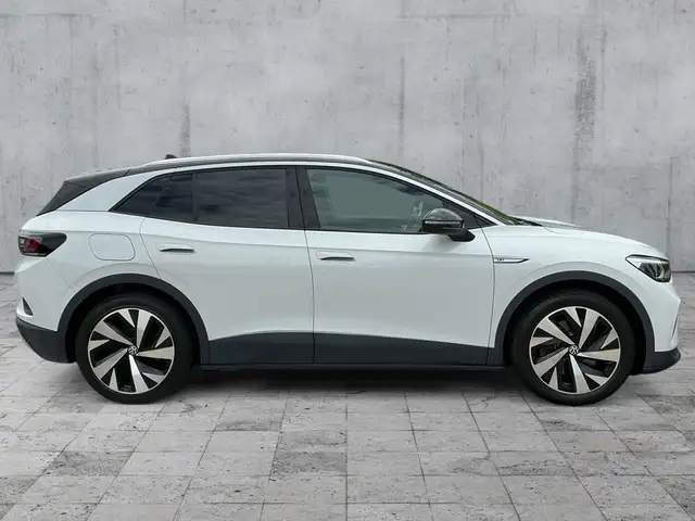 Volkswagen Id.4 view 7