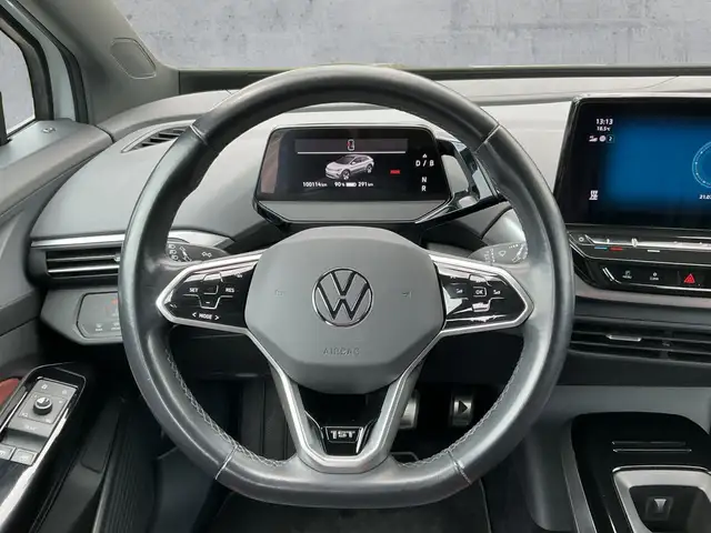 Volkswagen Id.4 view 10