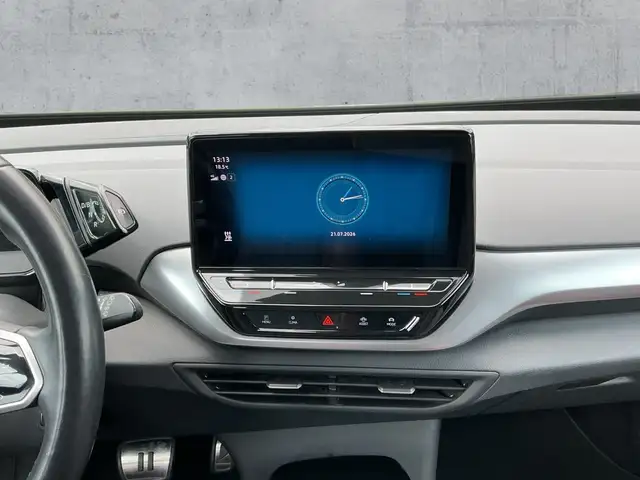 Volkswagen Id.4 view 11