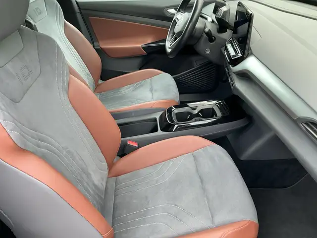 Volkswagen Id.4 view 15