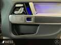 Mercedes-Benz G 450 d 360 AHK AUT LM Leder PDC SoundSys SpurH Grau - thumbnail 13