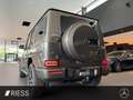 Mercedes-Benz G 450 d 360 AHK AUT LM Leder PDC SoundSys SpurH Grau - thumbnail 19