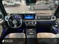 Mercedes-Benz G 450 d 360 AHK AUT LM Leder PDC SoundSys SpurH Grau - thumbnail 14