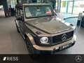 Mercedes-Benz G 450 d 360 AHK AUT LM Leder PDC SoundSys SpurH Grau - thumbnail 9