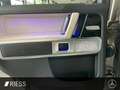 Mercedes-Benz G 450 d 360 AHK AUT LM Leder PDC SoundSys SpurH Grau - thumbnail 6