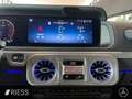 Mercedes-Benz G 450 d 360 AHK AUT LM Leder PDC SoundSys SpurH Grau - thumbnail 16