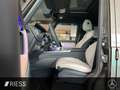 Mercedes-Benz G 450 d 360 AHK AUT LM Leder PDC SoundSys SpurH Grau - thumbnail 3