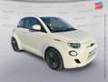 Fiat 500e e 118ch Icône Weiß - thumbnail 3